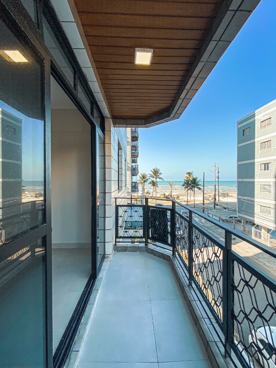 APARTAMENTO RESIDENCIAL em São Paulo - SP, Vila Assunção Praia Grande