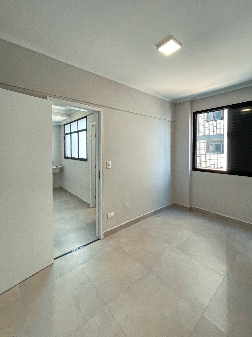 APARTAMENTO RESIDENCIAL em São Paulo - SP, Vila Assunção Praia Grande