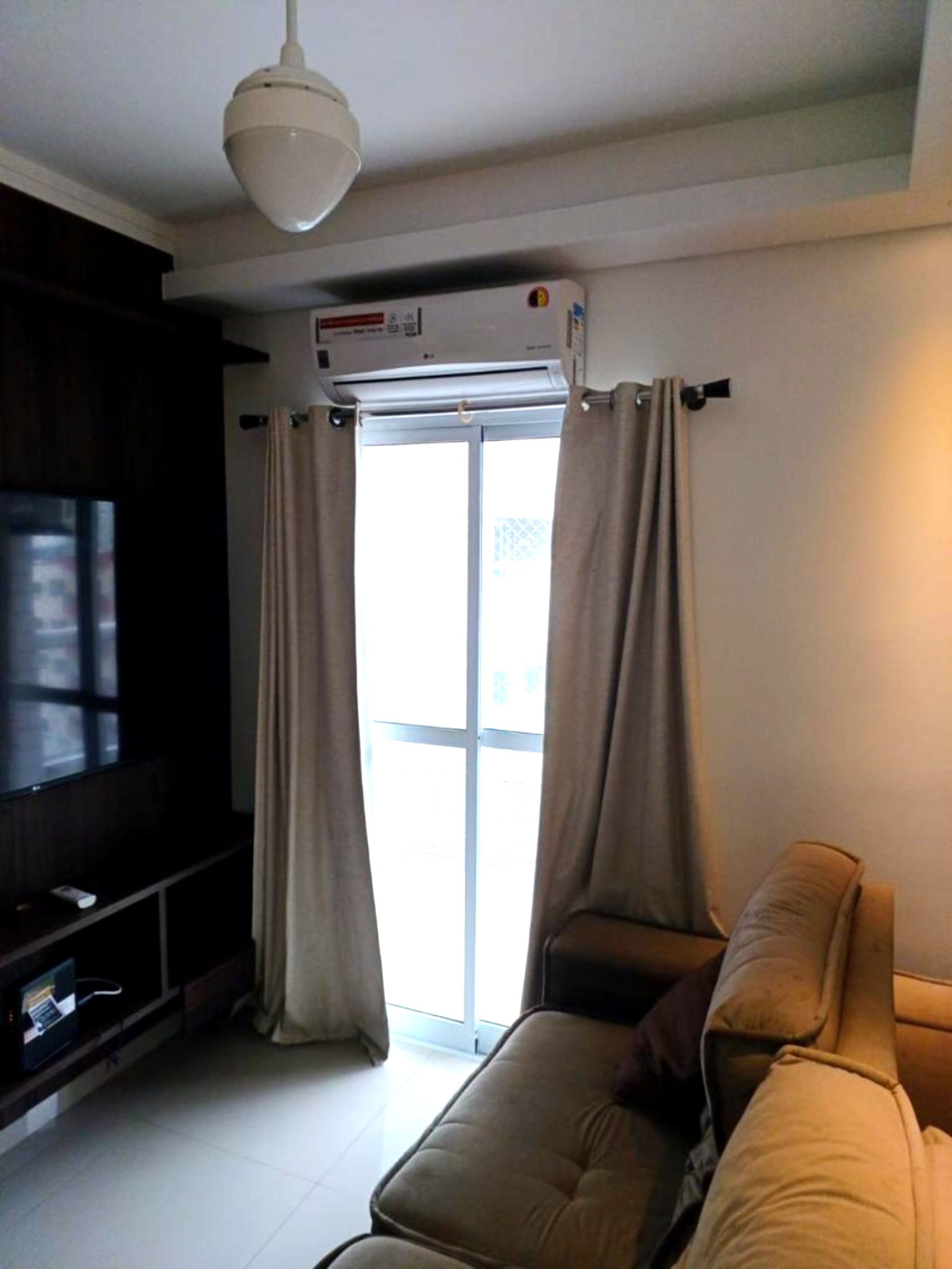 APARTAMENTO RESIDENCIAL em São Paulo - SP, Praia Grande - Vila Mirim