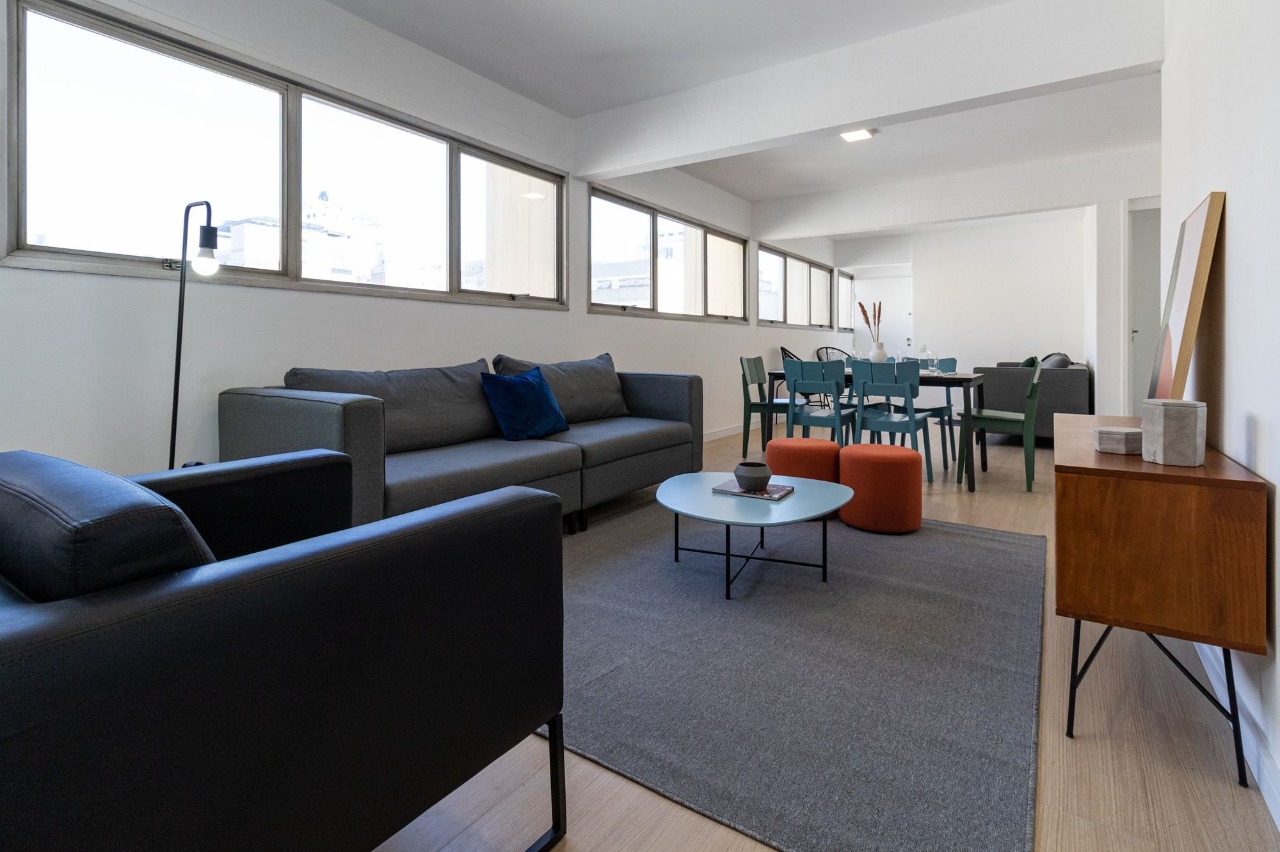APARTAMENTO RESIDENCIAL em São Paulo - SP, Itaim Bibi