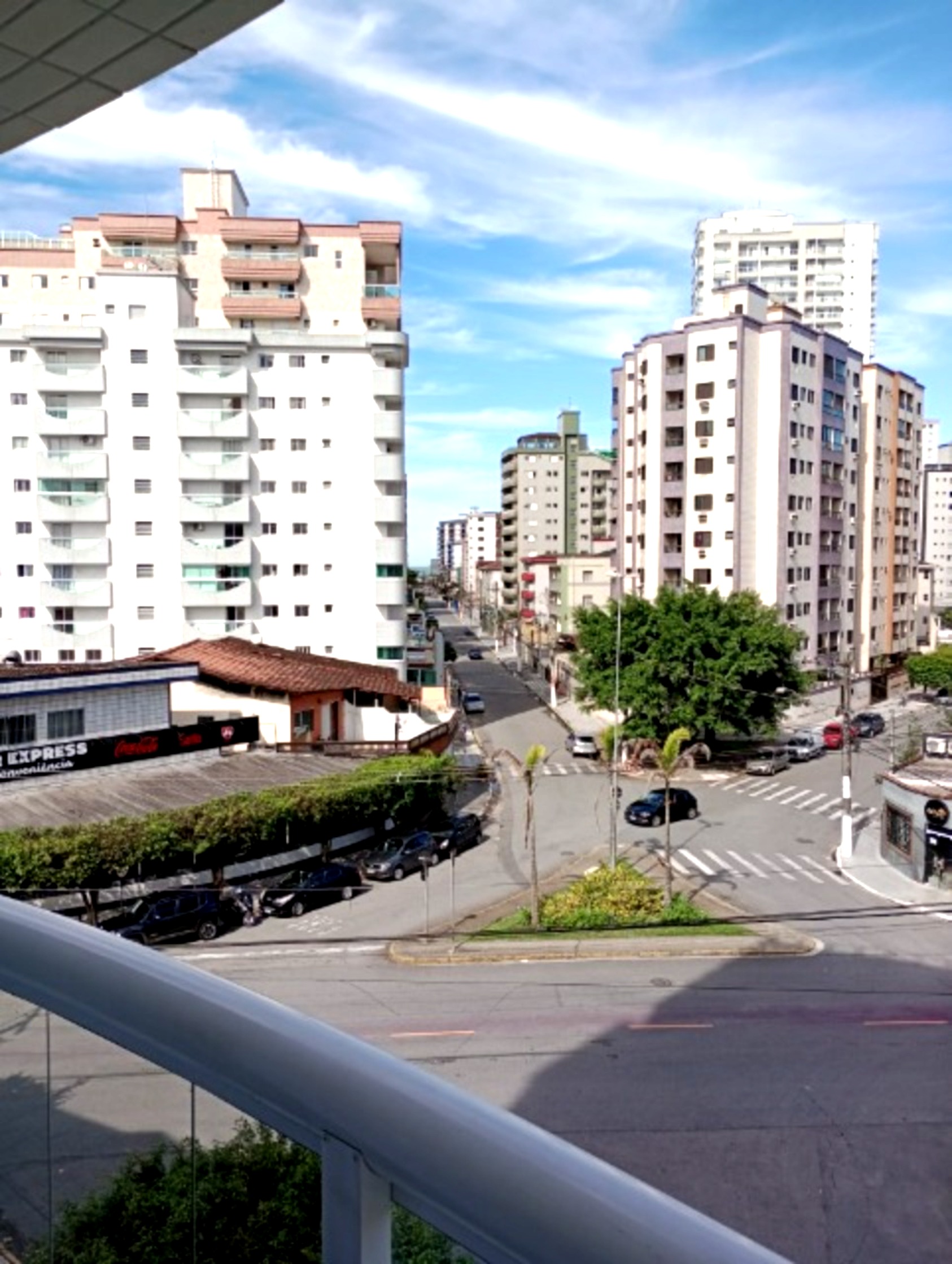 APARTAMENTO RESIDENCIAL em São Paulo - SP, Vila Guilhermina - Praia Grande