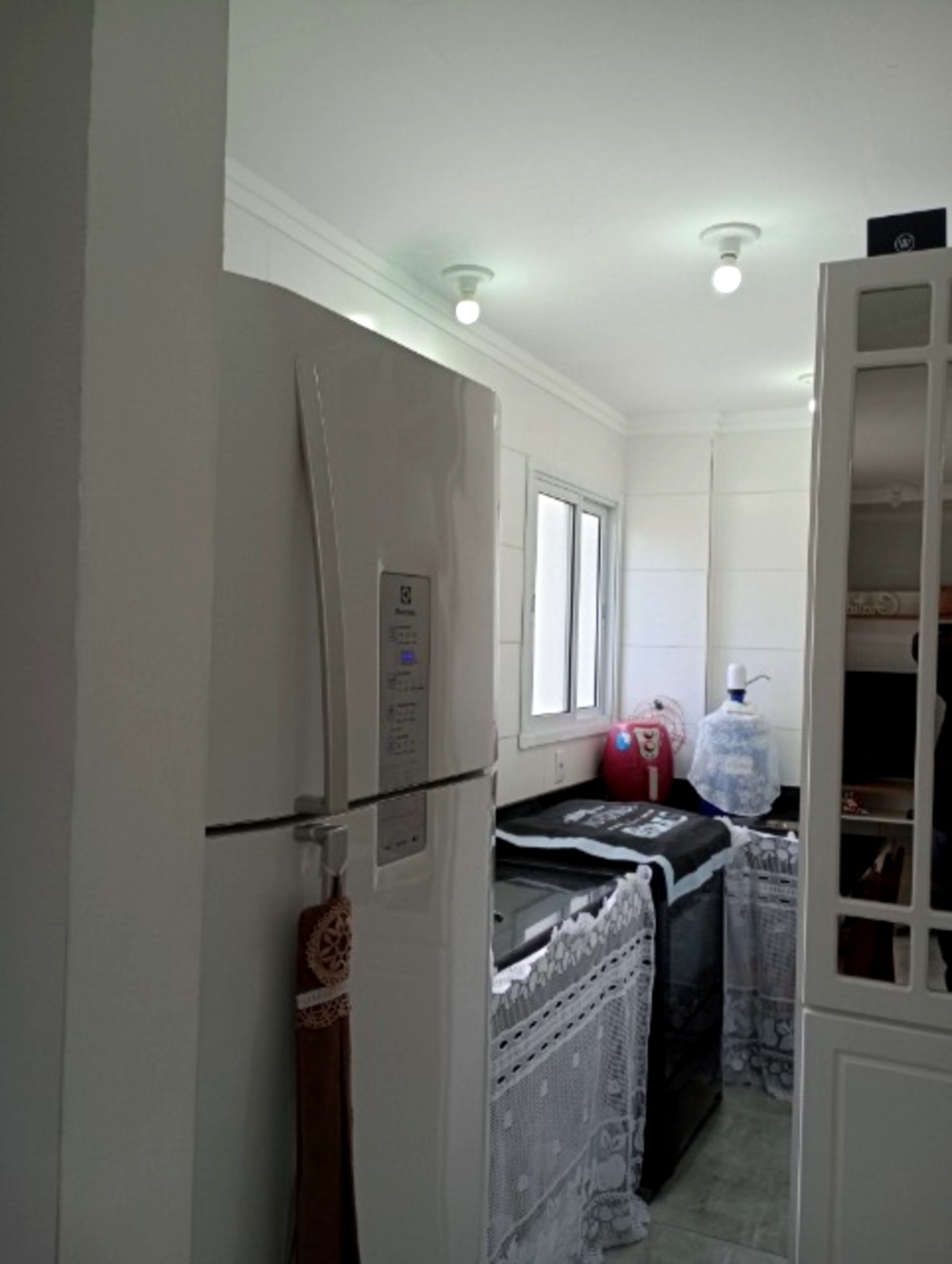 APARTAMENTO RESIDENCIAL em São Paulo - SP, Vila Guilhermina - Praia Grande