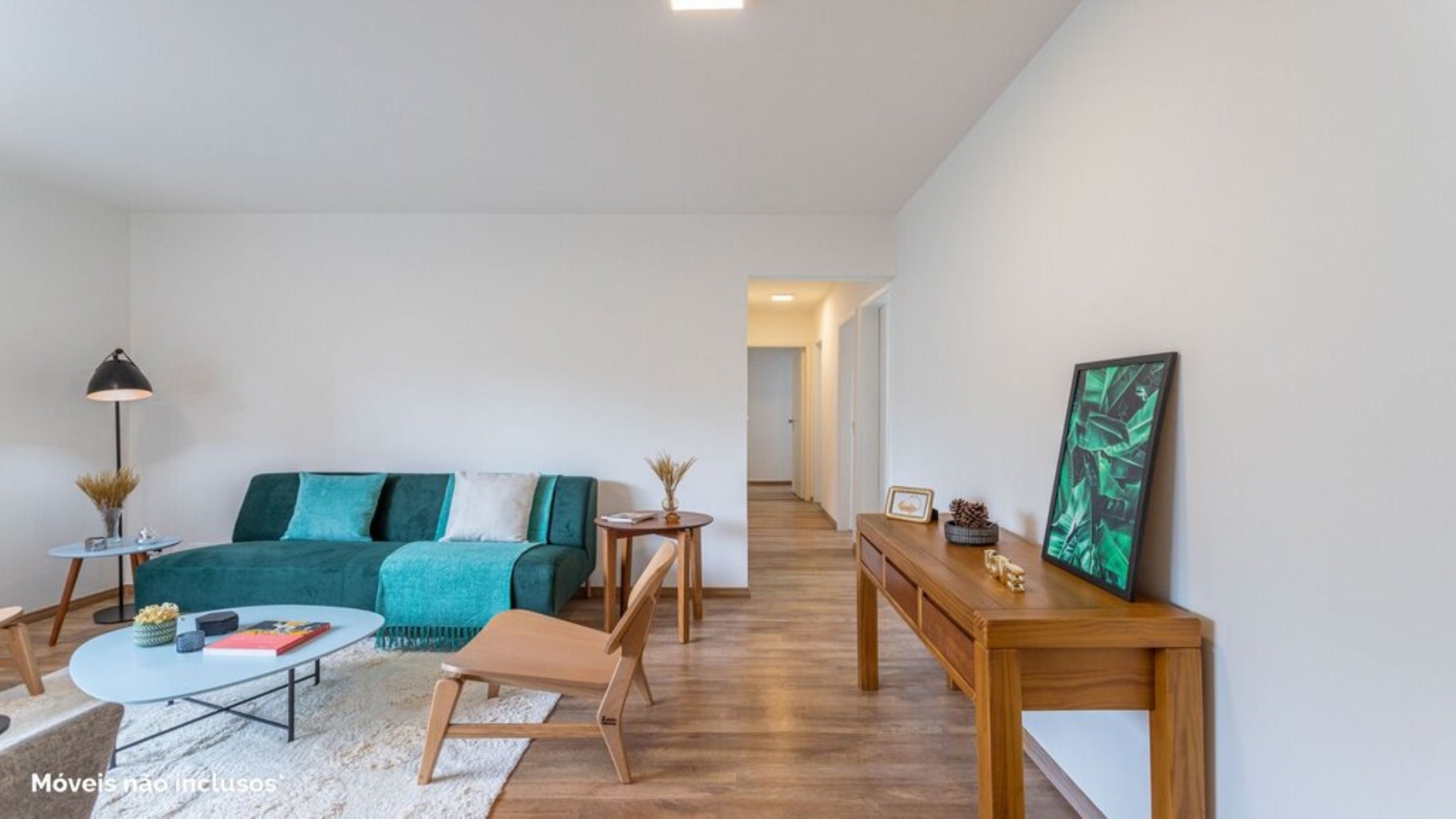 APARTAMENTO RESIDENCIAL em São Paulo - SP, Saúde