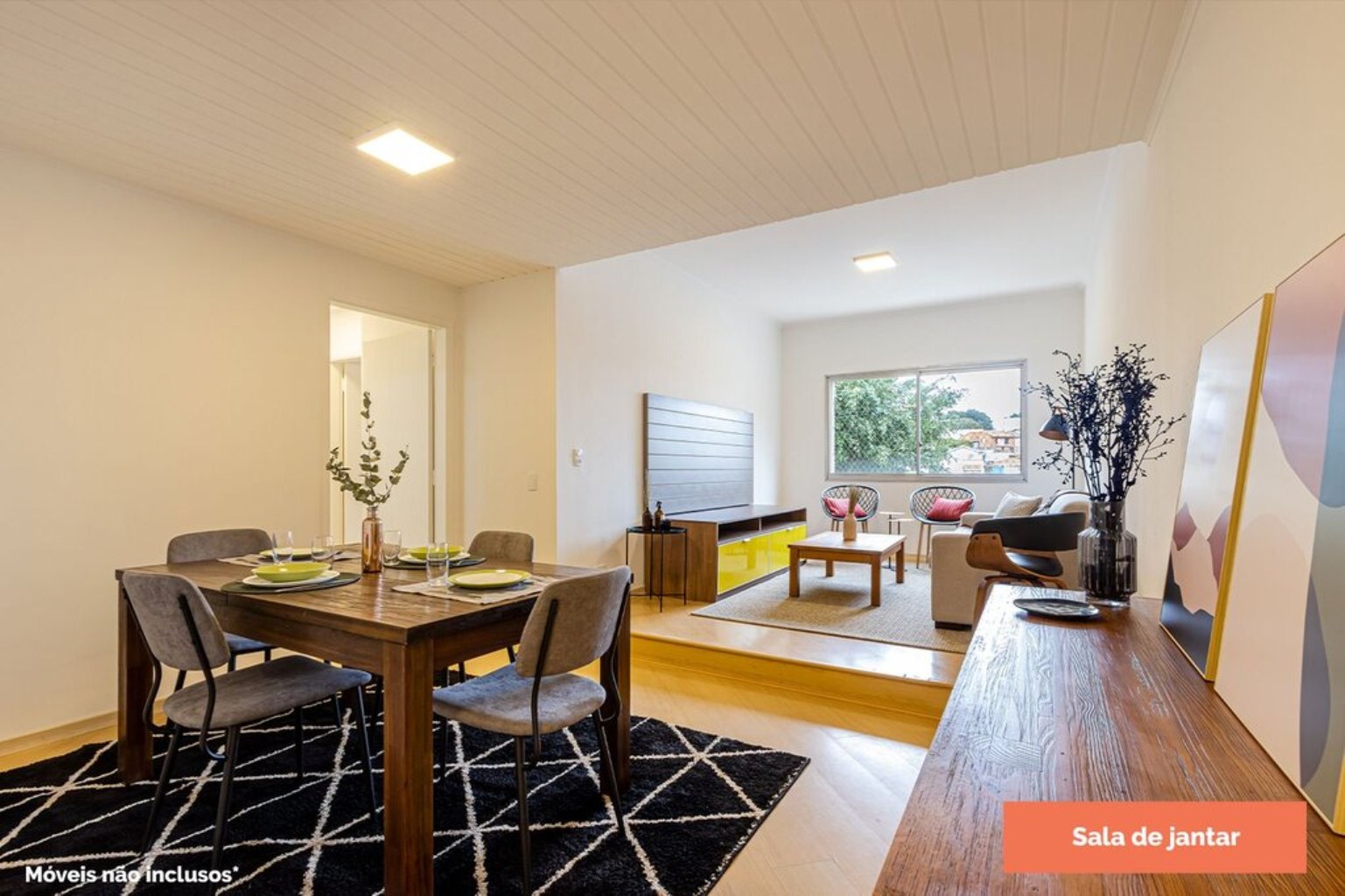 APARTAMENTO RESIDENCIAL em São Paulo - SP, Campo Belo