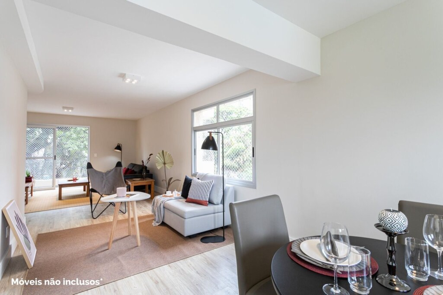 APARTAMENTO RESIDENCIAL em São Paulo - SP, Campo Belo