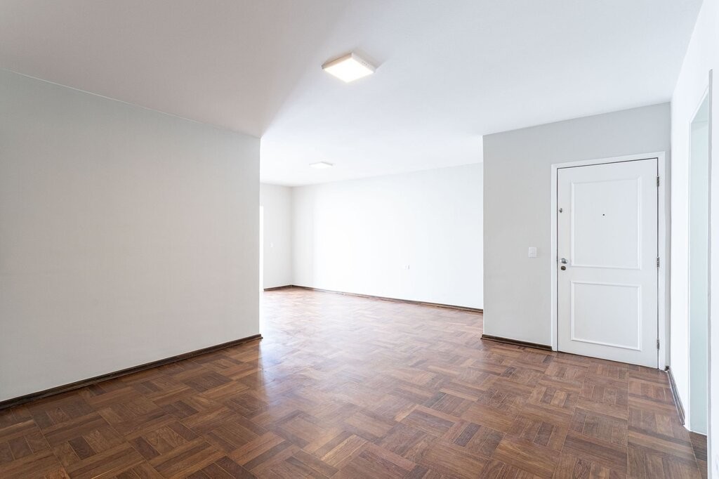 APARTAMENTO RESIDENCIAL em São Paulo - SP, Itaim Bibi