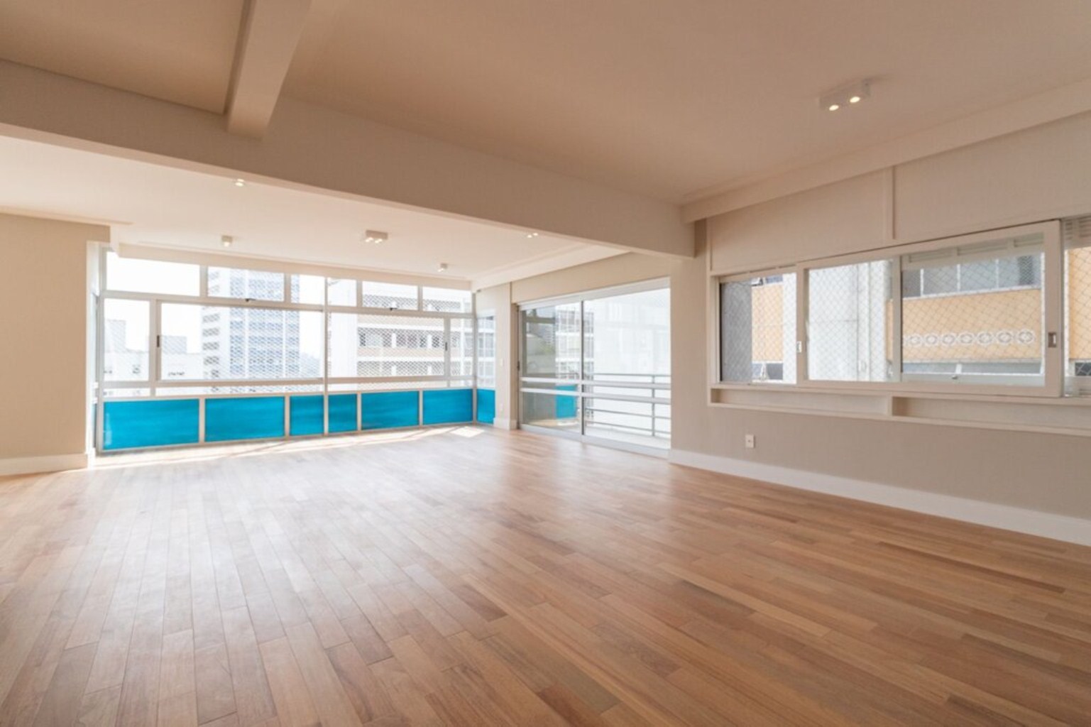 APARTAMENTO RESIDENCIAL em São Paulo - SP, Higienópolis