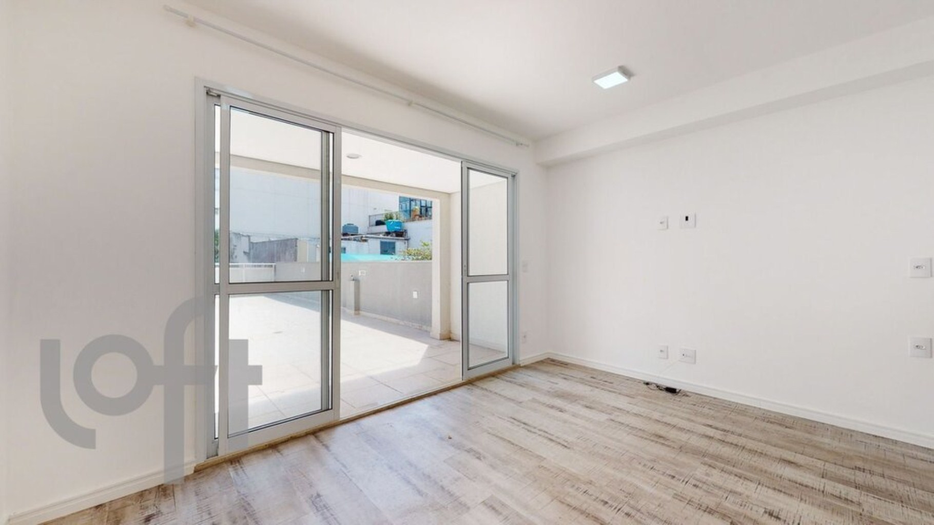 APARTAMENTO RESIDENCIAL em São Paulo - SP, Campo Belo