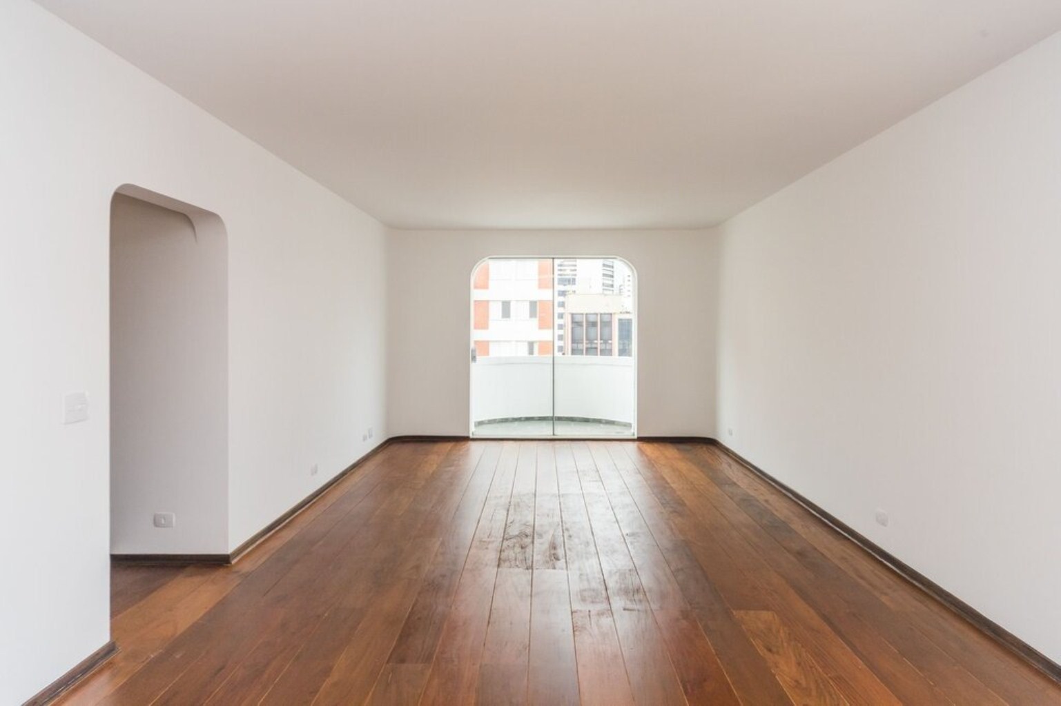 APARTAMENTO RESIDENCIAL em São Paulo - SP, Paraíso
