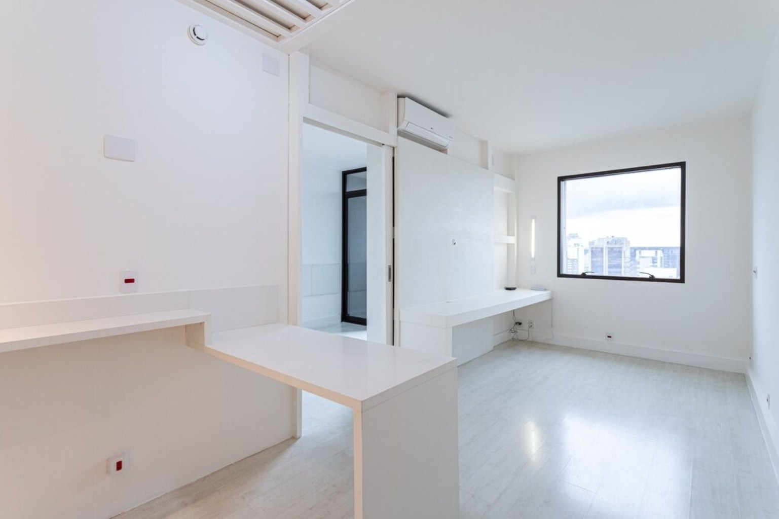 APARTAMENTO RESIDENCIAL em São Paulo - SP, Itaim Bibi