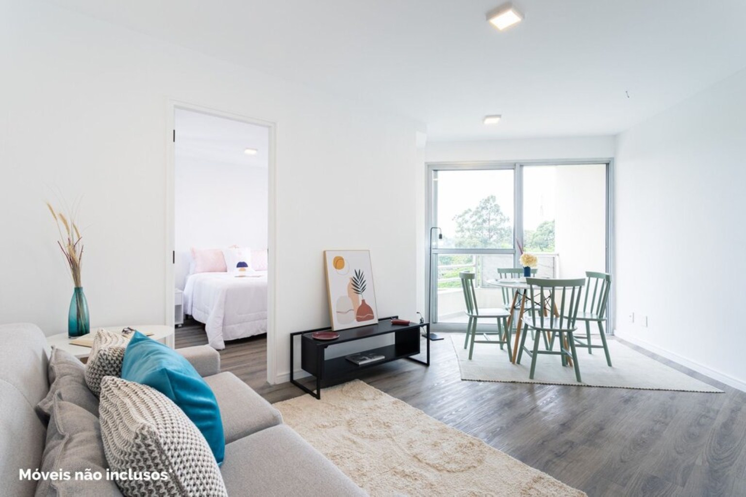 APARTAMENTO RESIDENCIAL em São Paulo - SP, Vila Madalena