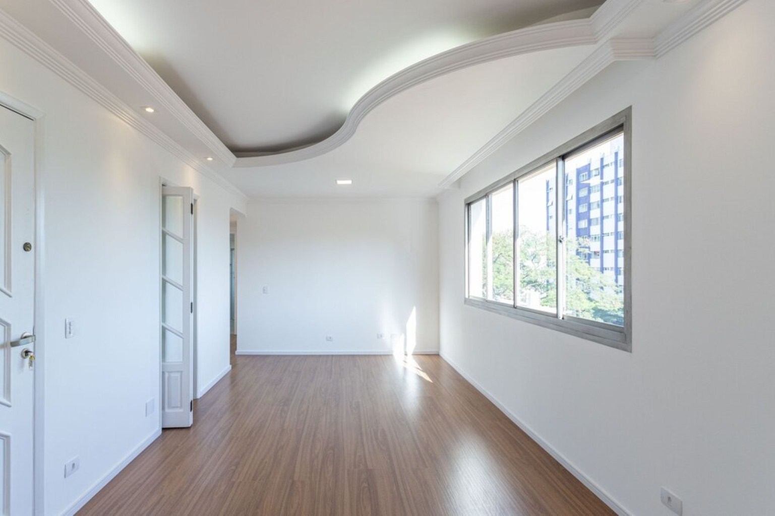APARTAMENTO RESIDENCIAL em São Paulo - SP, Vila Madalena