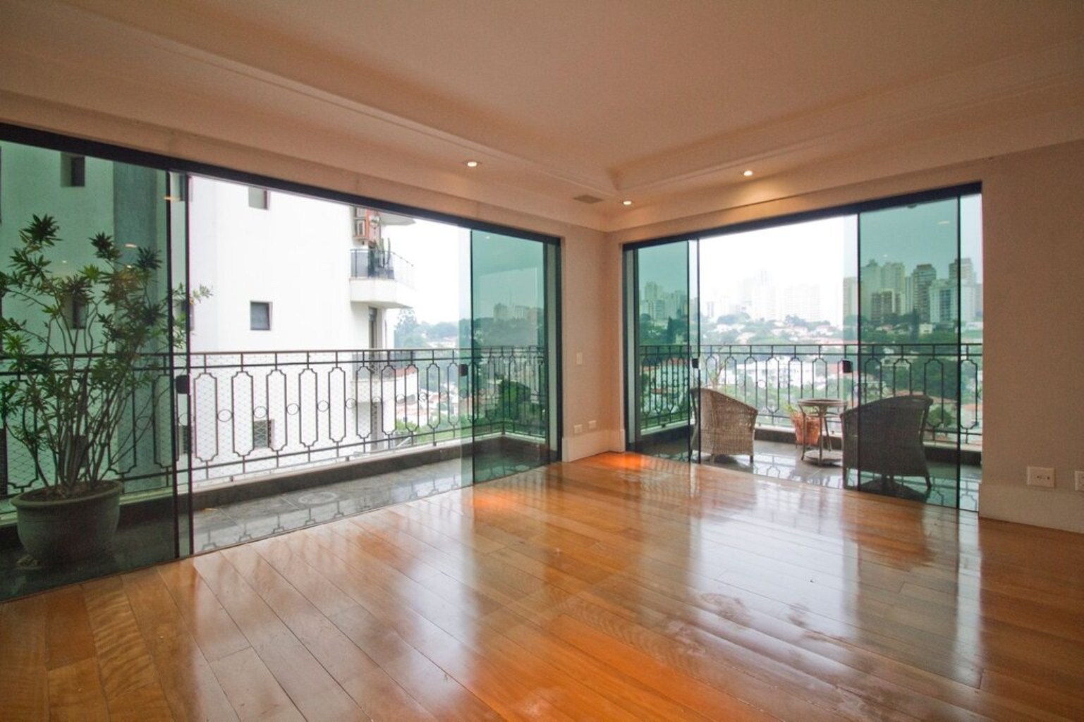 APARTAMENTO RESIDENCIAL em São Paulo - SP, Higienópolis