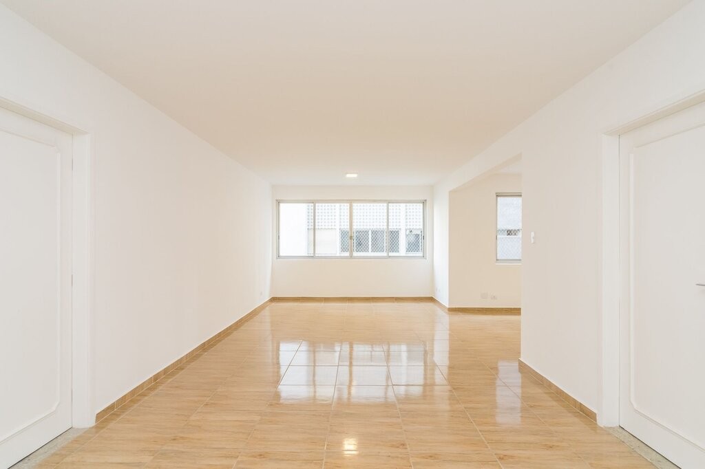 APARTAMENTO RESIDENCIAL em São Paulo - SP, Itaim Bibi