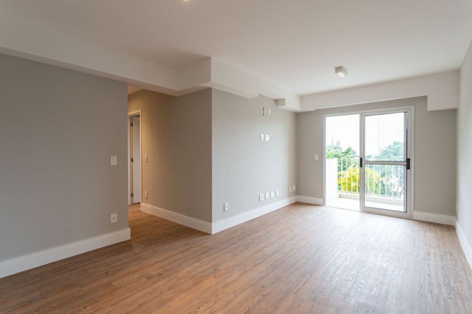 APARTAMENTO RESIDENCIAL em São Paulo - SP, Campo Belo