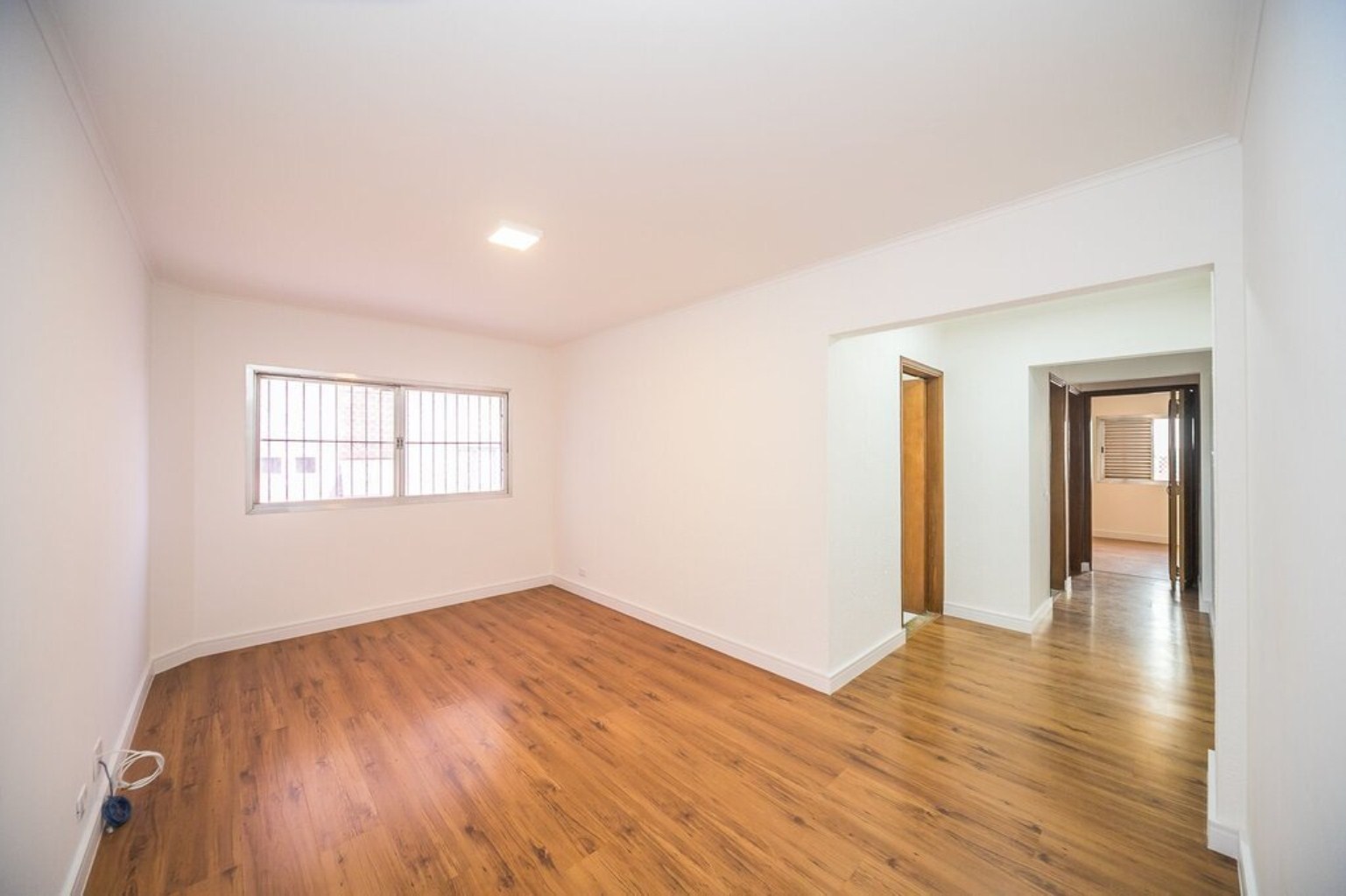 APARTAMENTO RESIDENCIAL em São Paulo - SP, Saúde