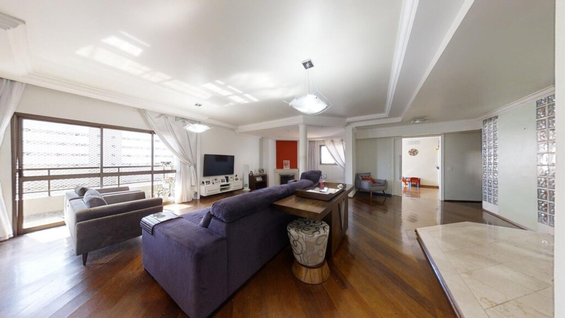 APARTAMENTO RESIDENCIAL em São Paulo - SP, Sumaré