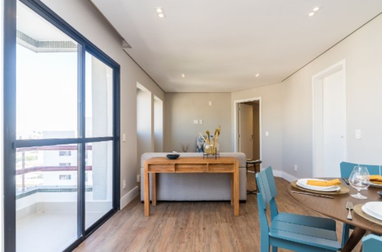 APARTAMENTO RESIDENCIAL em São Paulo - SP, Sumaré