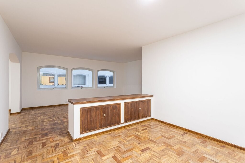 APARTAMENTO RESIDENCIAL em São Paulo - SP, Jardim América