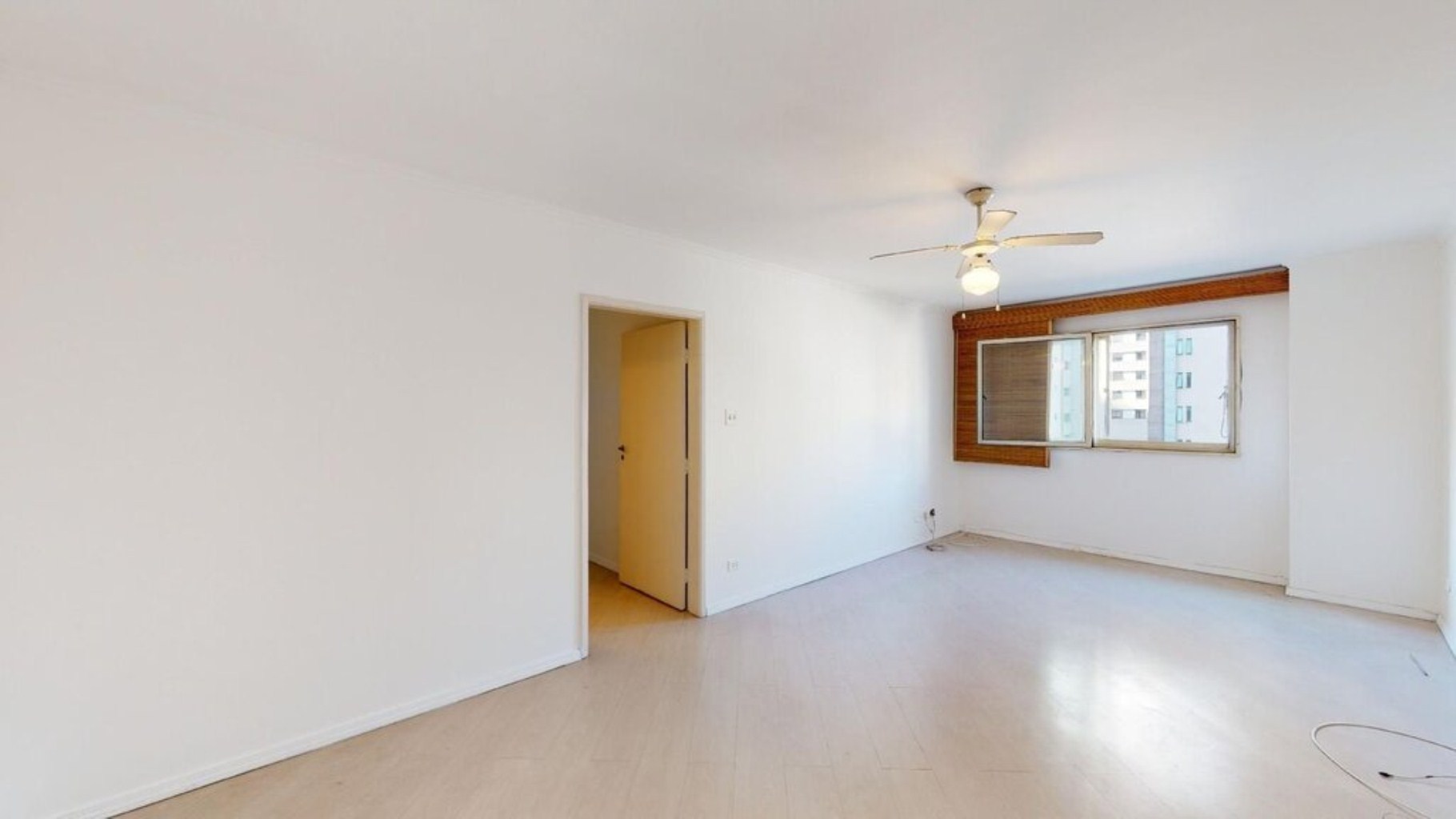 APARTAMENTO RESIDENCIAL em São Paulo - SP, Itaim Bibi