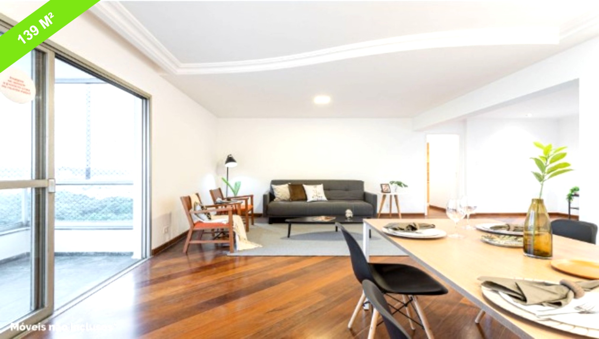 APARTAMENTO RESIDENCIAL em São Paulo - SP, Saúde