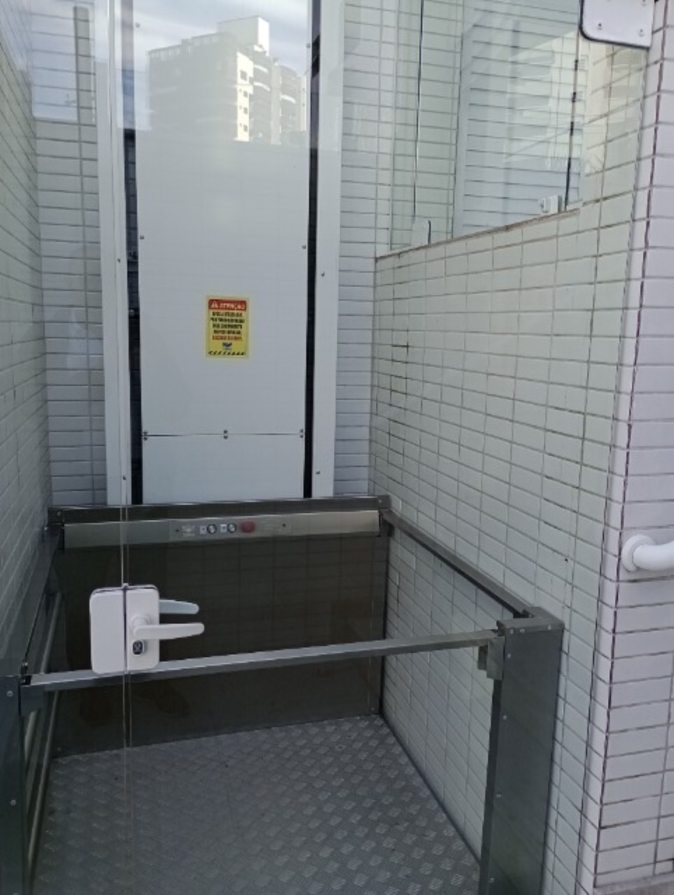 APARTAMENTO RESIDENCIAL em São Paulo - SP, Vila Guilhermina - Praia Grande