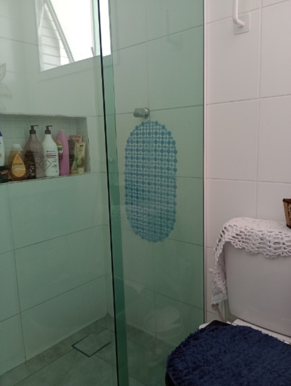 APARTAMENTO RESIDENCIAL em São Paulo - SP, Vila Guilhermina - Praia Grande