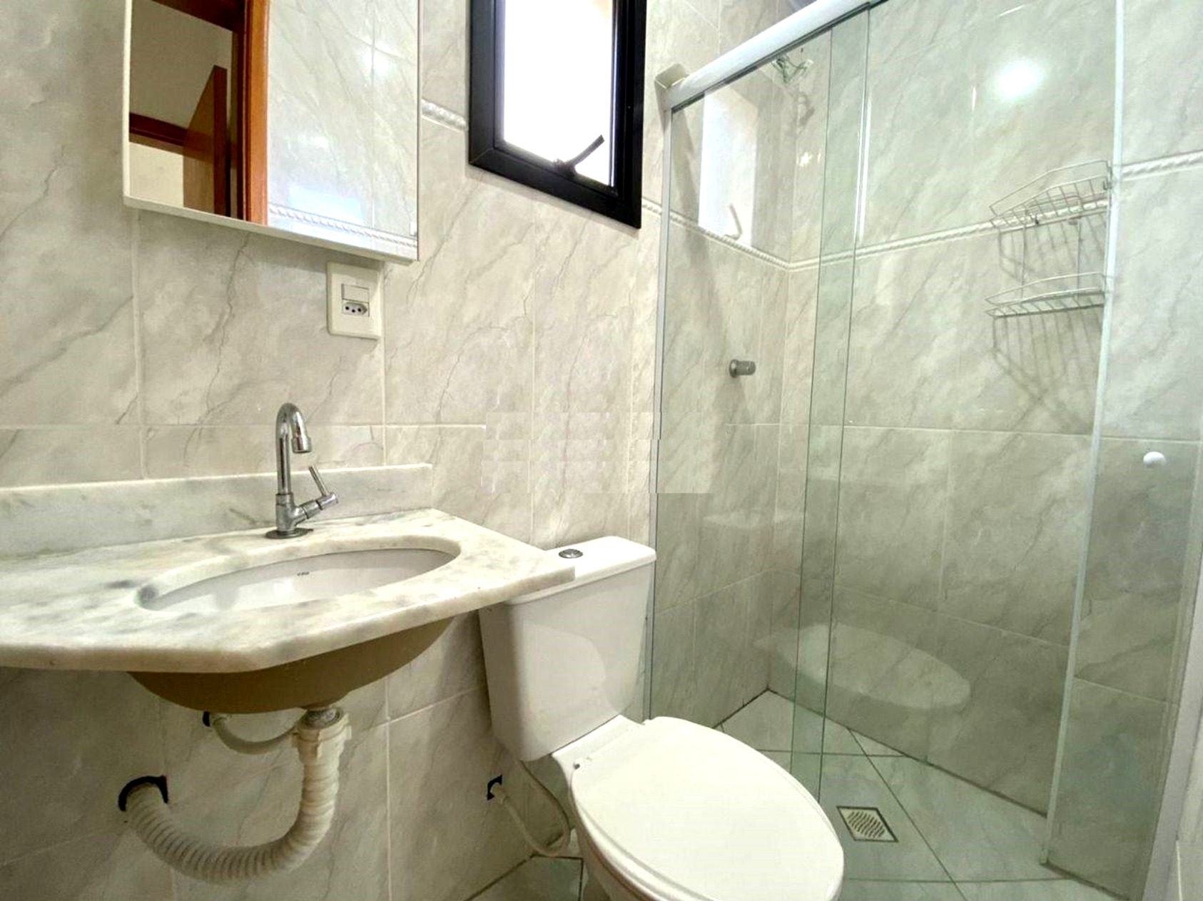 APARTAMENTO RESIDENCIAL em São Paulo - SP, Vila Caiçara, Praia Grande