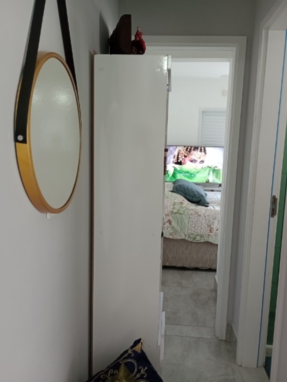 APARTAMENTO RESIDENCIAL em São Paulo - SP, Vila Guilhermina - Praia Grande