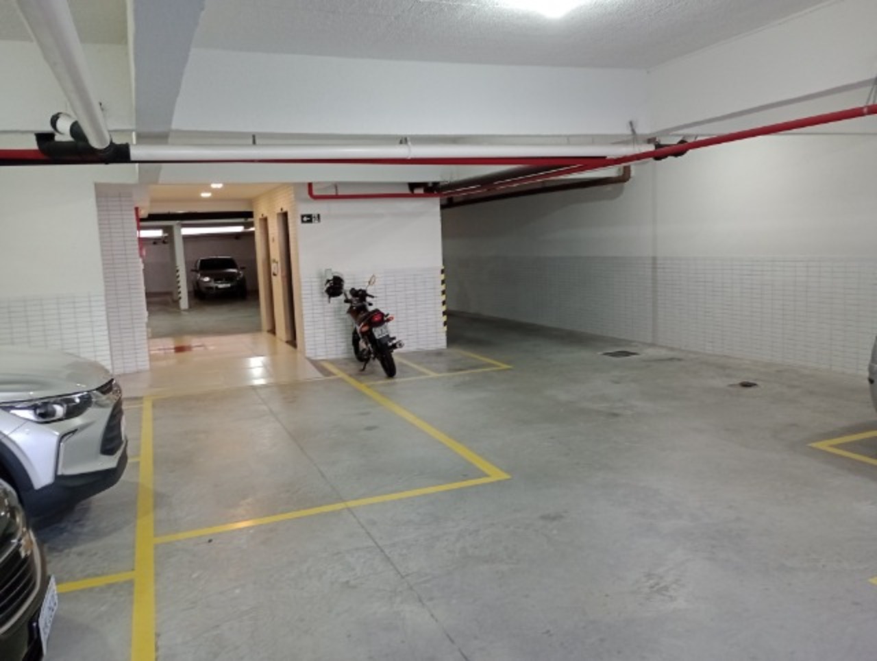 APARTAMENTO RESIDENCIAL em São Paulo - SP, Vila Guilhermina - Praia Grande