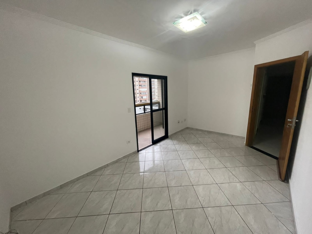 APARTAMENTO RESIDENCIAL em São Paulo - SP, Vila Caiçara, Praia Grande