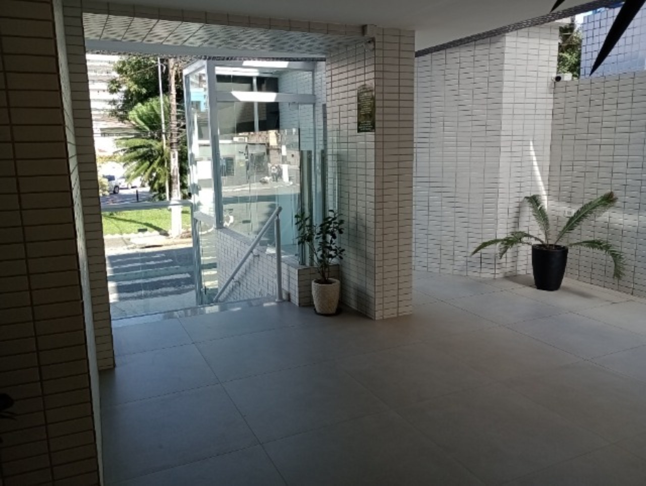 APARTAMENTO RESIDENCIAL em São Paulo - SP, Vila Guilhermina - Praia Grande