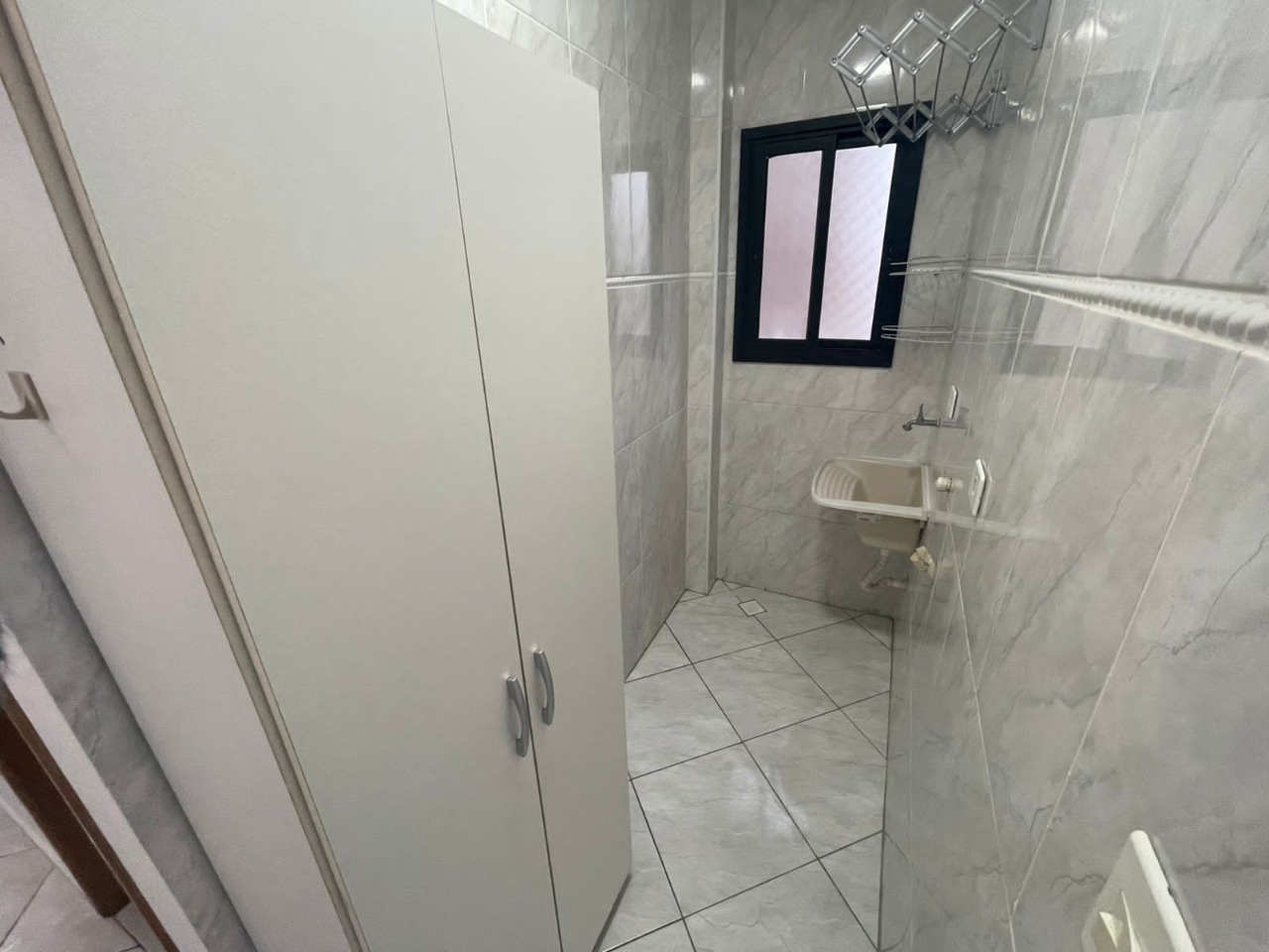 APARTAMENTO RESIDENCIAL em São Paulo - SP, Vila Caiçara, Praia Grande
