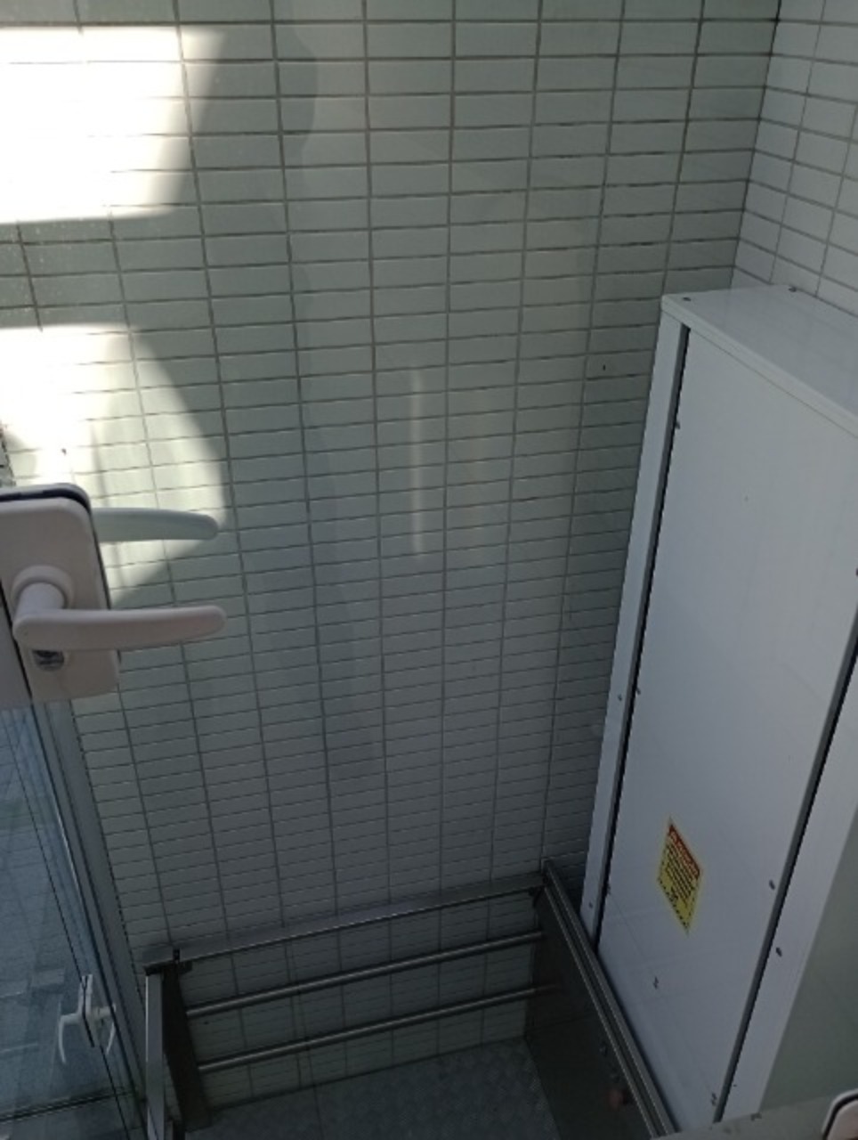 APARTAMENTO RESIDENCIAL em São Paulo - SP, Vila Guilhermina - Praia Grande