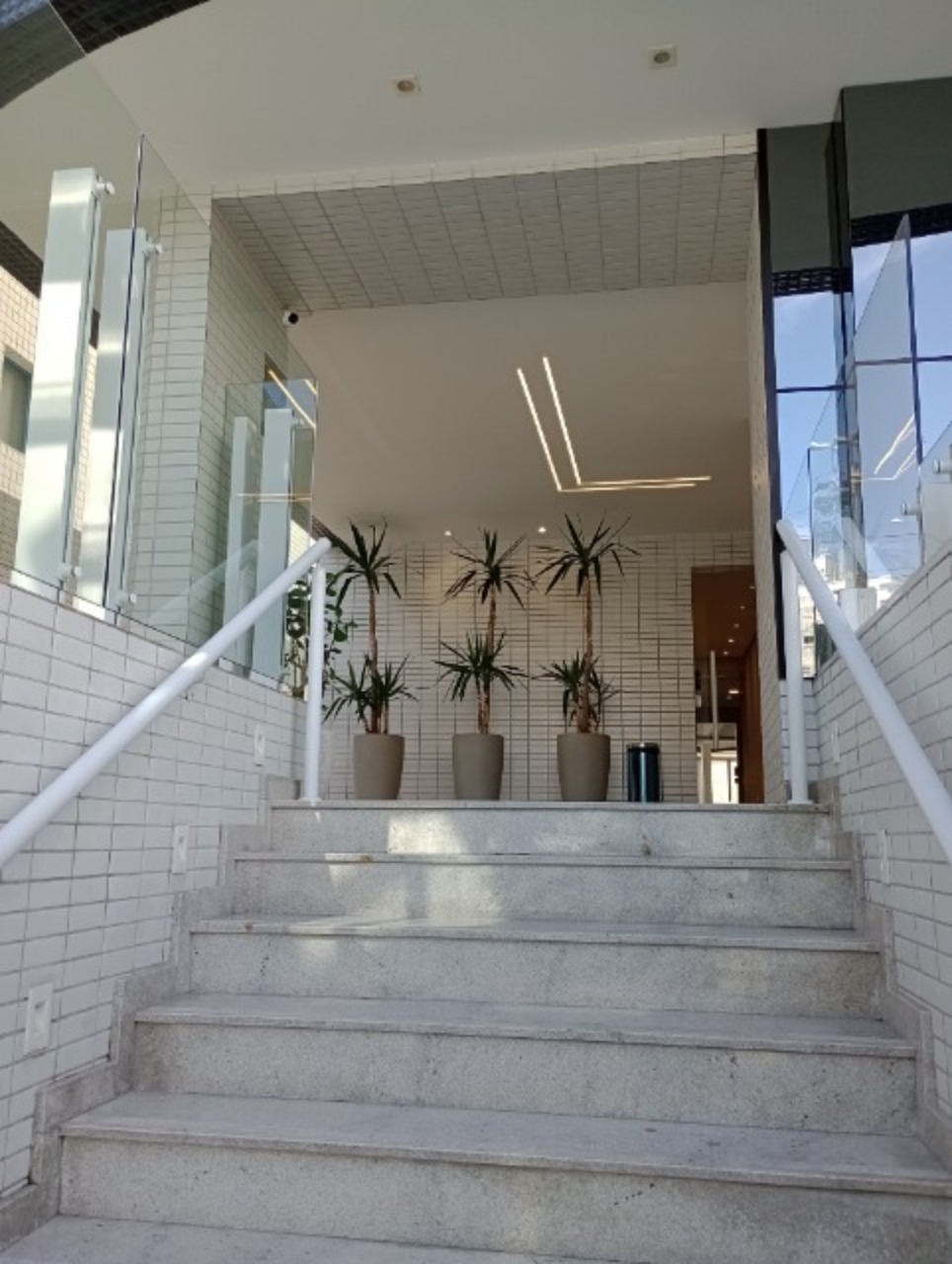 APARTAMENTO RESIDENCIAL em São Paulo - SP, Vila Guilhermina - Praia Grande