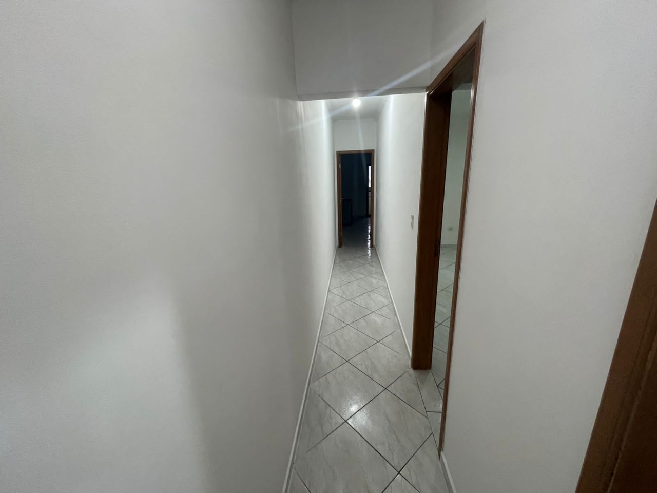 APARTAMENTO RESIDENCIAL em São Paulo - SP, Vila Caiçara, Praia Grande