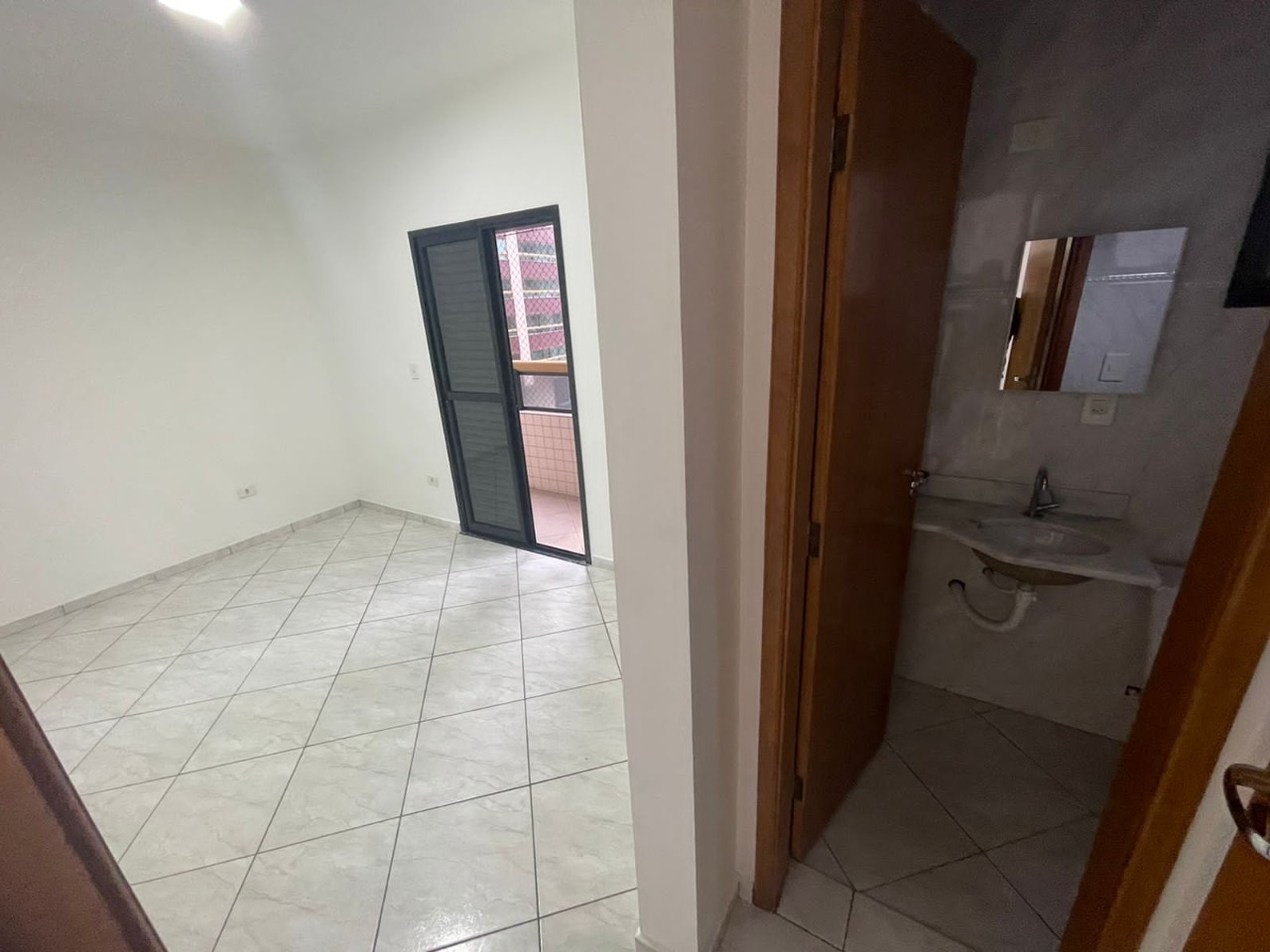 APARTAMENTO RESIDENCIAL em São Paulo - SP, Vila Caiçara, Praia Grande