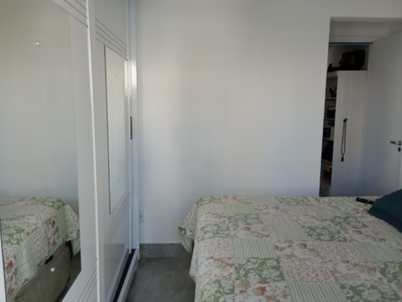 APARTAMENTO RESIDENCIAL em São Paulo - SP, Vila Guilhermina - Praia Grande