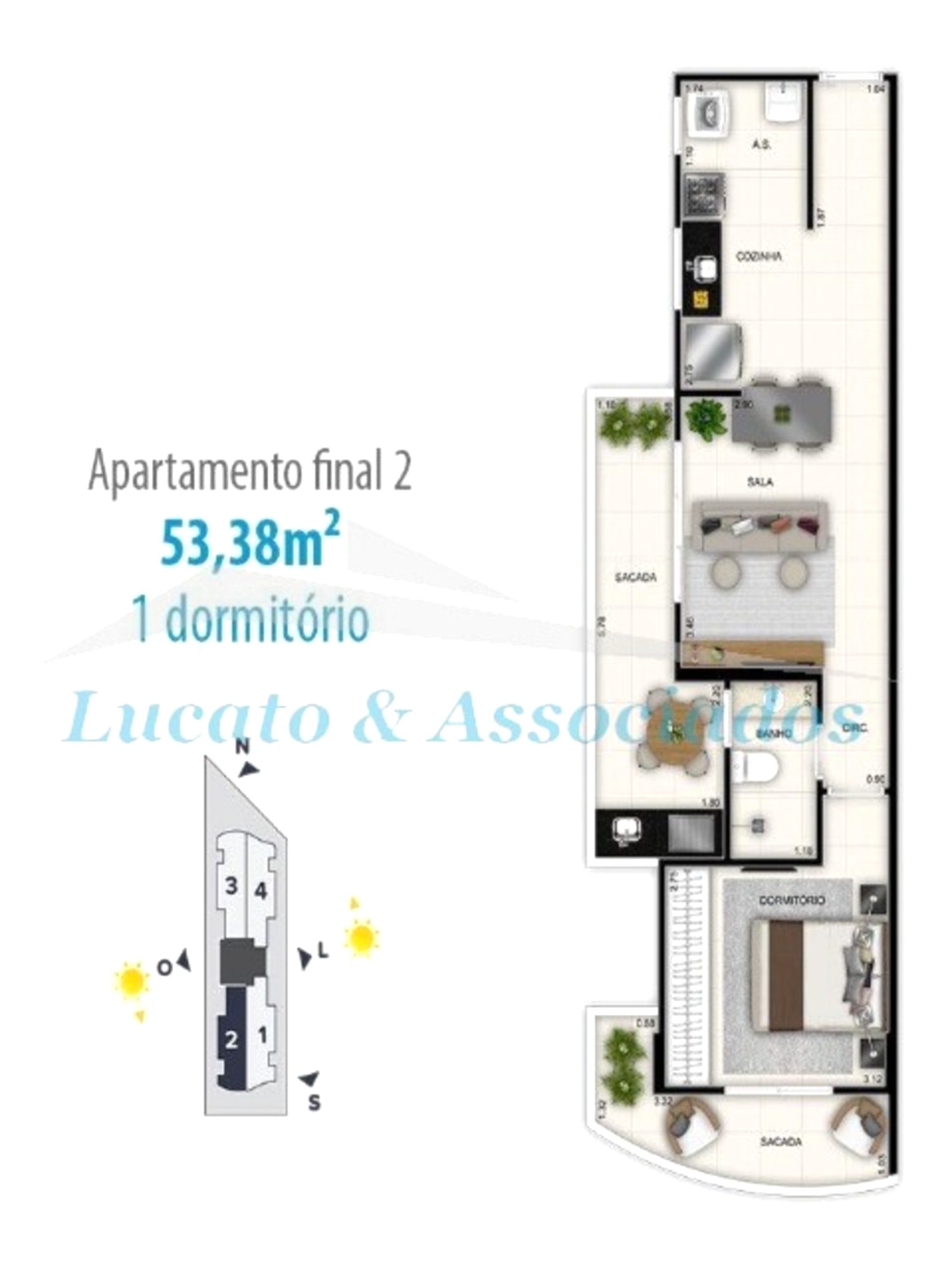 APARTAMENTO RESIDENCIAL em São Paulo - SP, Vila Guilhermina - Praia Grande