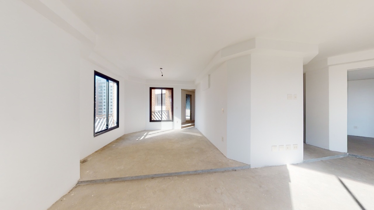 APARTAMENTO RESIDENCIAL em São Paulo - SP, Campo Belo
