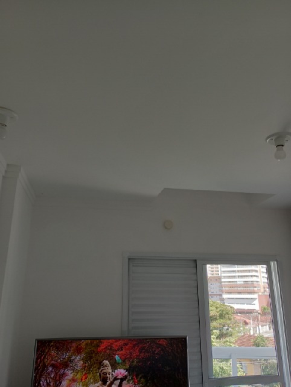 APARTAMENTO RESIDENCIAL em São Paulo - SP, Vila Guilhermina - Praia Grande
