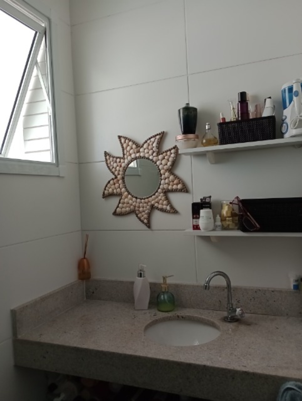 APARTAMENTO RESIDENCIAL em São Paulo - SP, Vila Guilhermina - Praia Grande