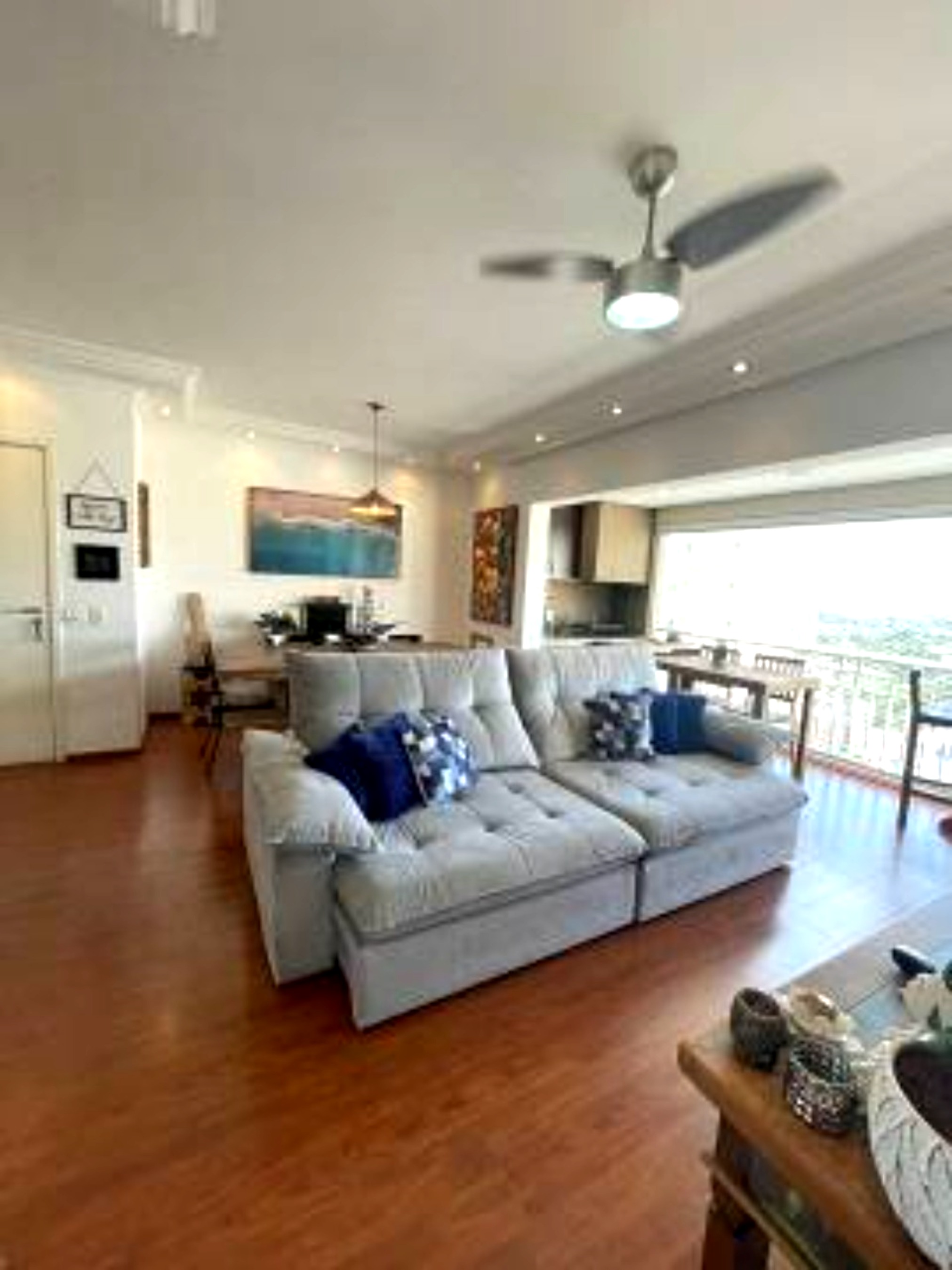 APARTAMENTO RESIDENCIAL em São Paulo - SP, Belenzinho