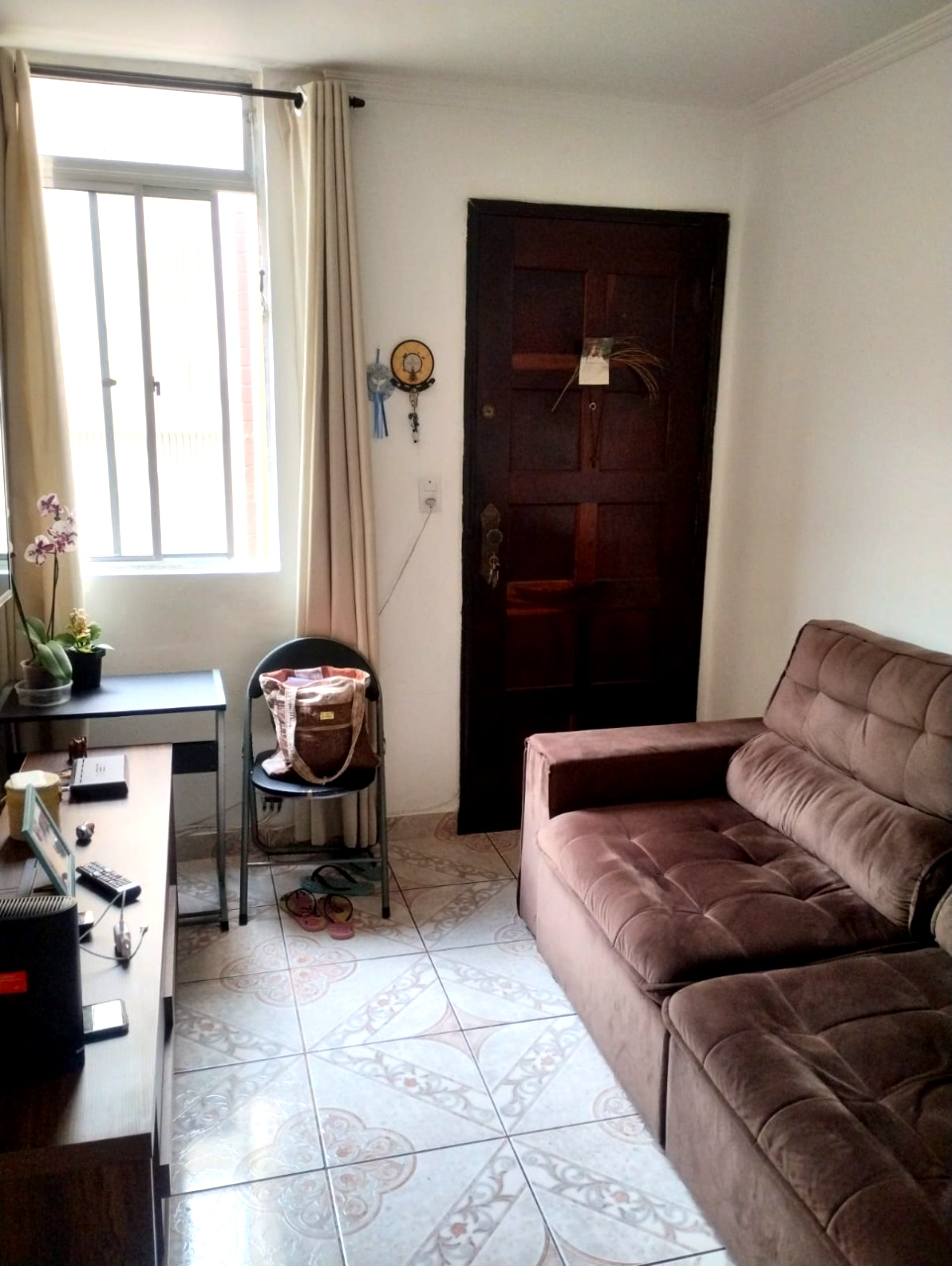 APARTAMENTO RESIDENCIAL em SÃO PAULO - SP, ITAQUERA