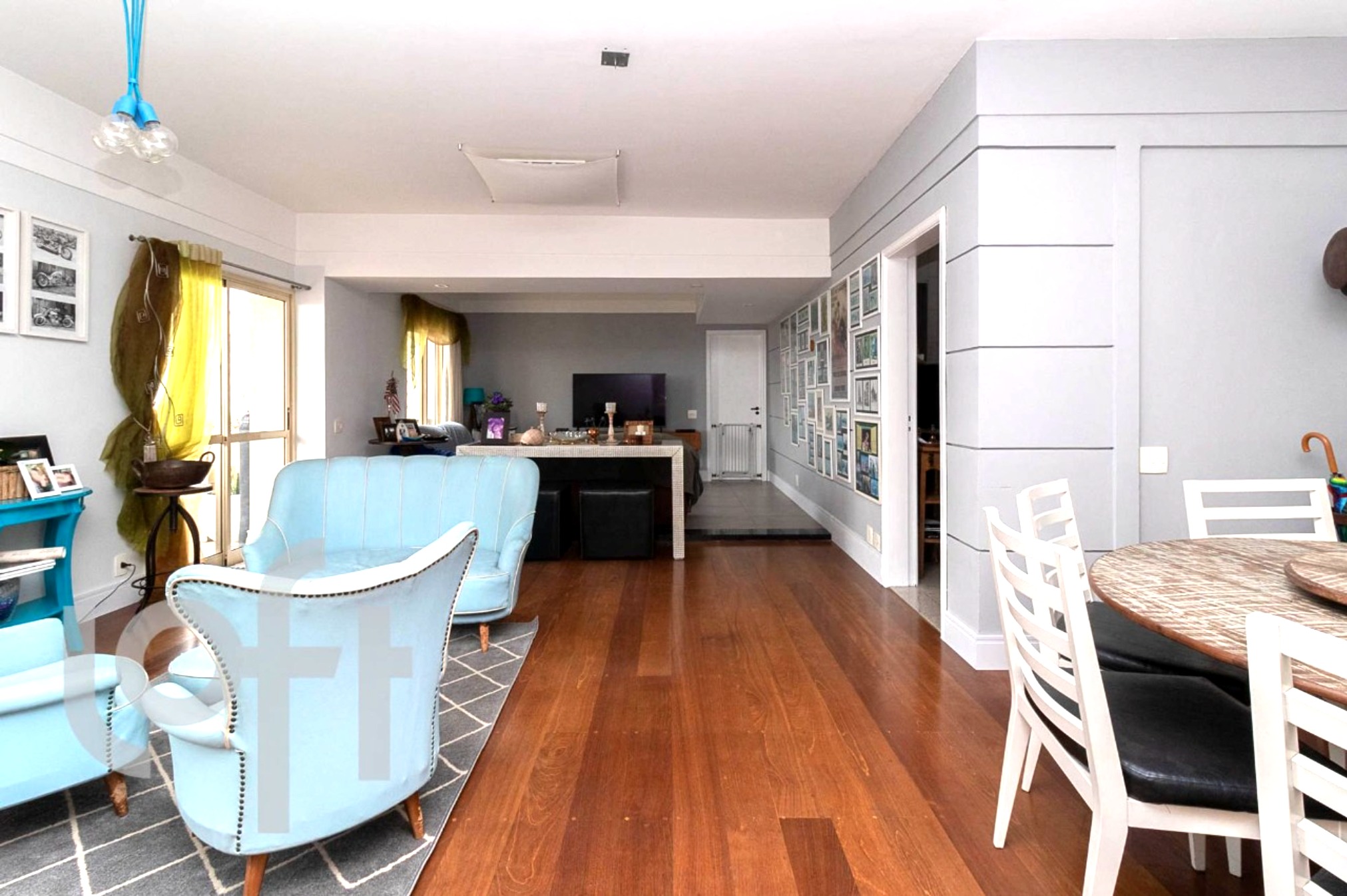 APARTAMENTO RESIDENCIAL em São Paulo - SP, Tatuapé