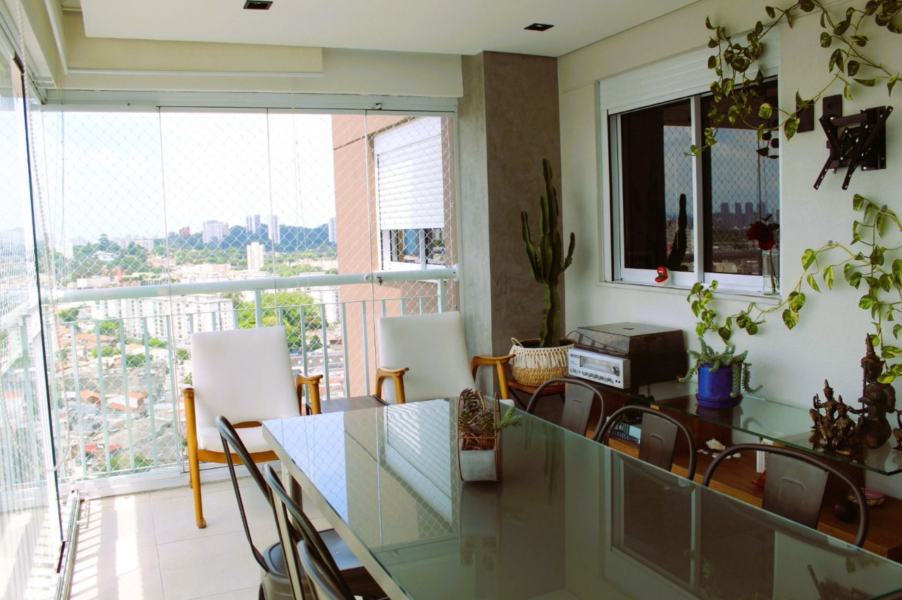 APARTAMENTO RESIDENCIAL em SÃO PAULO - SP, SANTO AMARO