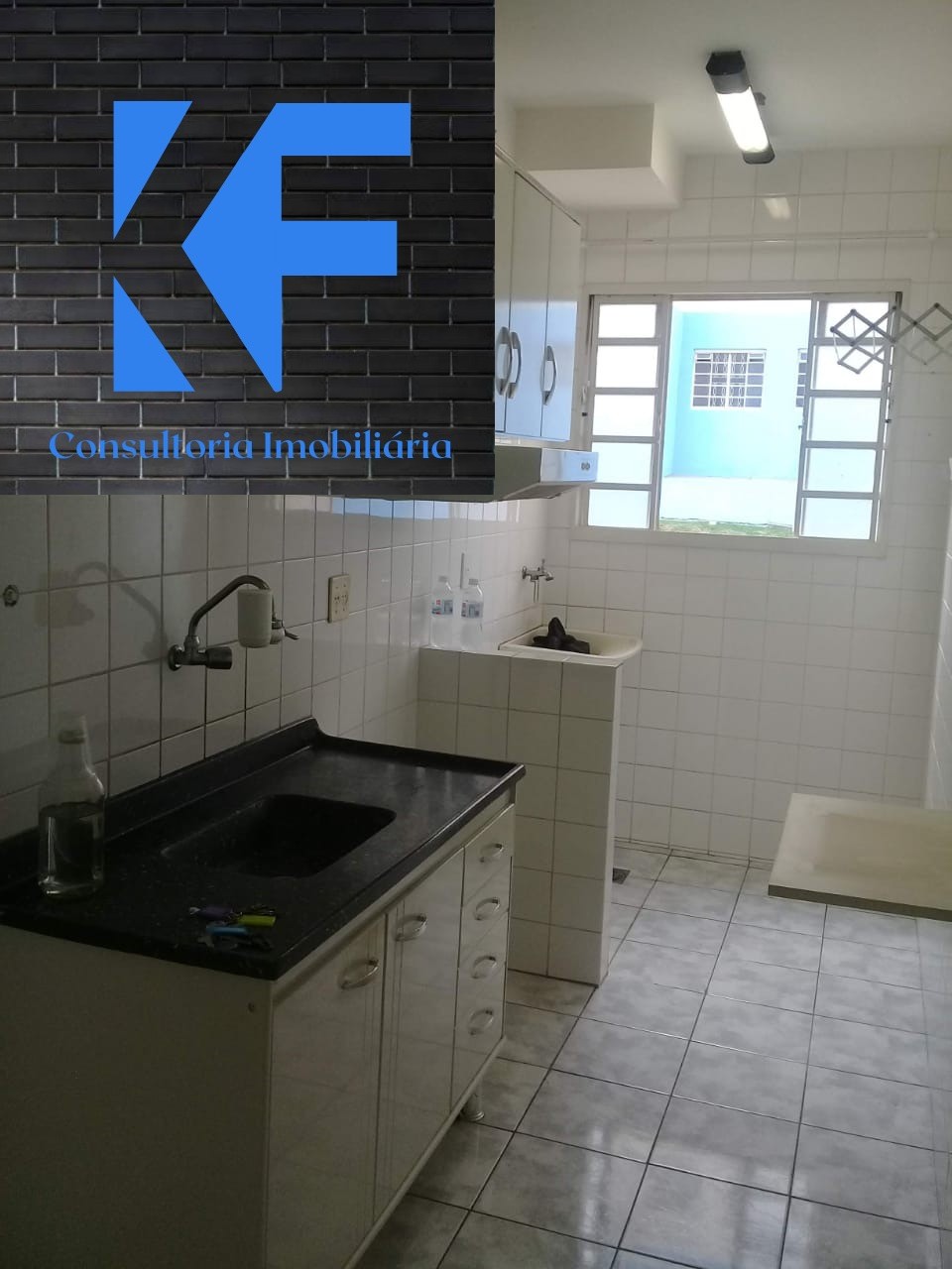 Apartamento à venda com 2 quartos, 40m² - Foto 25