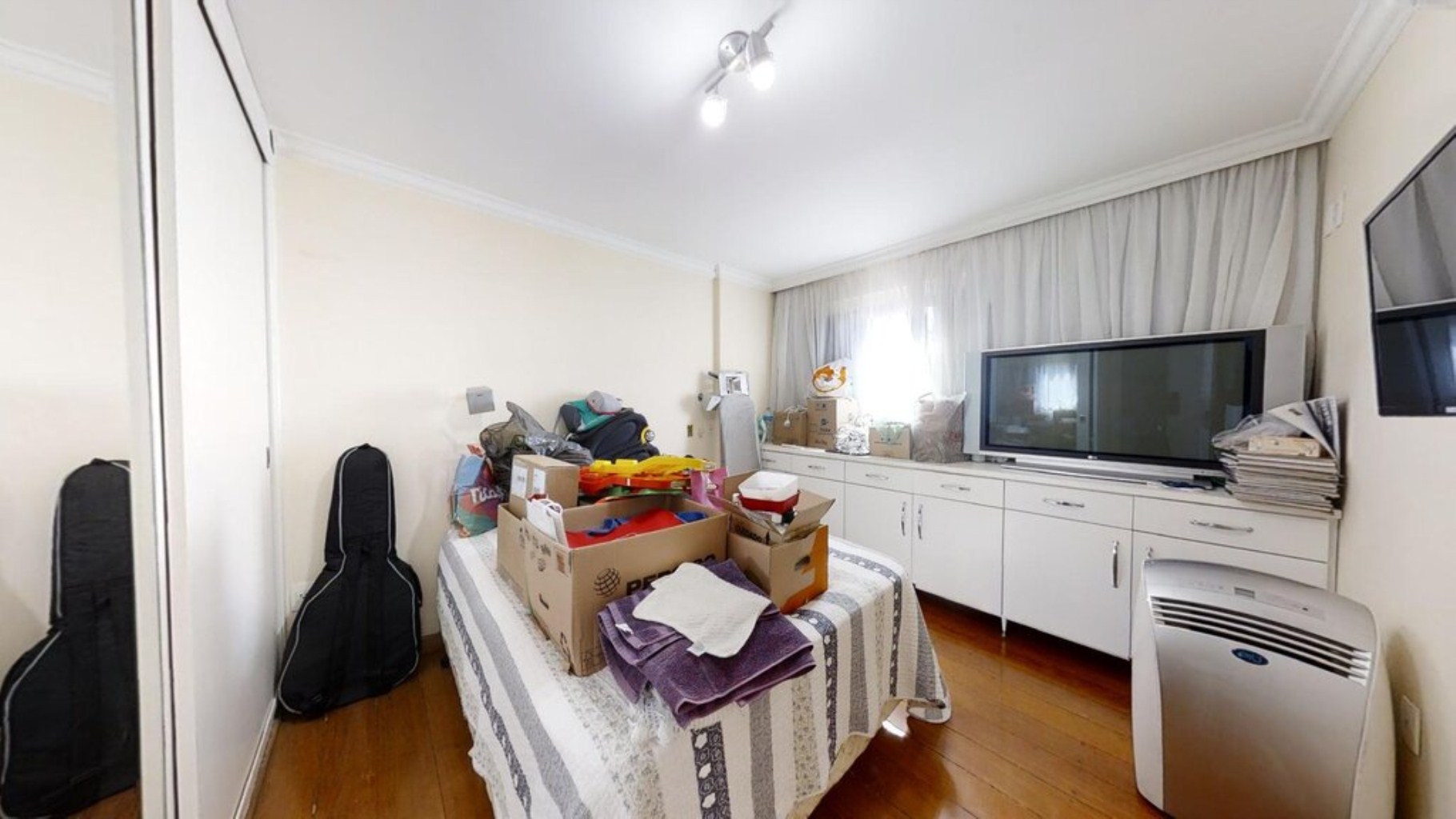 Apartamento à venda com 5 quartos, 283m² - Foto 36