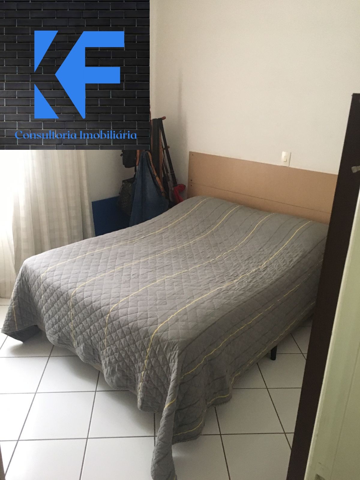 Apartamento à venda com 2 quartos, 60m² - Foto 12