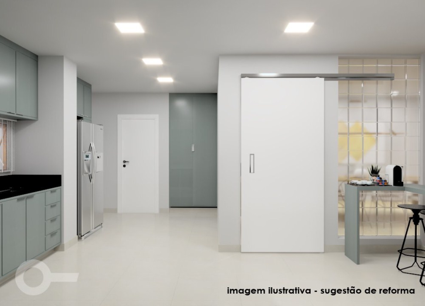 Apartamento à venda com 5 quartos, 283m² - Foto 10